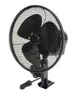 Lampa Jumbo ventilatore oscillante  6 - 12V 73101