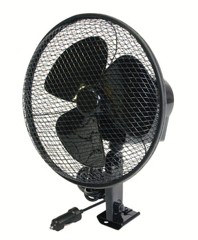 Lampa Jumbo ventilatore oscillante  6 - 12V 73101