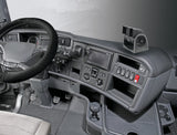 Ventilatore 24V per camion a 2 velocità  Lampa Turbine 73109