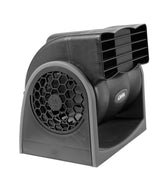 Ventilatore 24V per camion a 2 velocità  Lampa Turbine 73109