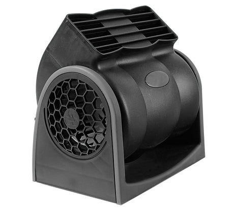 Ventilatore 24V per camion a 2 velocità  Lampa Turbine 73109