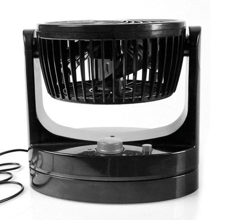 Ventilatore oscillante 24V per camion  6"  Lampa Harrier 73110