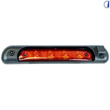 Alphatronics Retrocamera doppia per luce freno camper Ducato Boxer Jumper