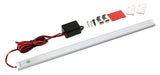 Lampa Plafoniera veicolare, 12-32V 73437