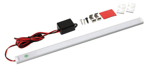 Lampa Plafoniera veicolare, 12-32V 73437
