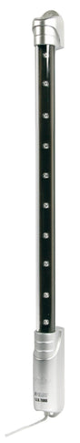 Pilot Led-Tube-10, 12V - 42 cm - Verde