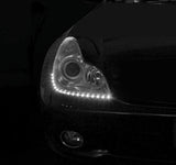 Pilot Flex Strip, 12V - 21 Led - 2x50 cm - Bianco