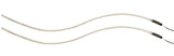 Pilot Flex Strip, 12V - 21 Led - 2x50 cm - Bianco