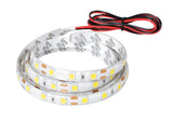 Lampa Striscie a Led per interno, luce bianca, 12V - 150 cm 73644
