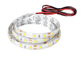 Lampa Striscie a Led per interno, luce bianca, 12V - 150 cm 73644