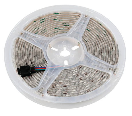 Lampa Striscia Led RGB, 350 Led - 500 cm - 12V 73646