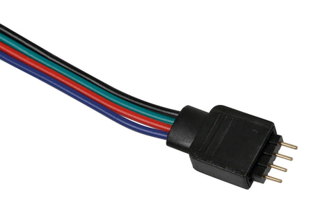 Lampa Striscia Led RGB, 350 Led - 500 cm - 12V 73646