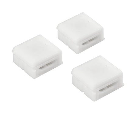 Lampa Connect-1, Connettori per strisce a Led RGB, set 3 pz 73648