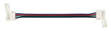 Lampa Connect-2, Connettori con prolunga per strisce a Led RGB, set 3 pz 73649