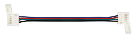 Lampa Connect-2, Connettori con prolunga per strisce a Led RGB, set 3 pz 73649