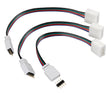 Lampa Connect-3, Connettori centralina per strisce a Led RGB, set 3 pz 73650