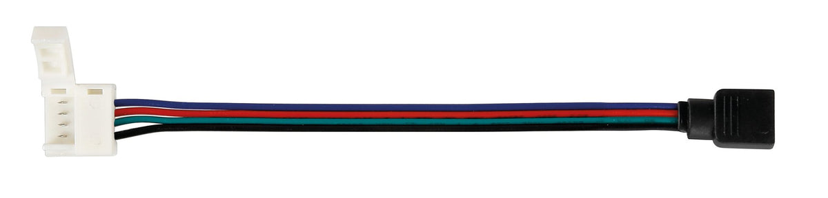 Lampa Connect-3, Connettori centralina per strisce a Led RGB, set 3 pz 73650