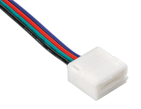 Lampa Connect-3, Connettori centralina per strisce a Led RGB, set 3 pz 73650