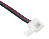Lampa Connect-3, Connettori centralina per strisce a Led RGB, set 3 pz 73650