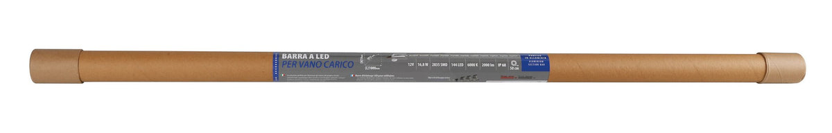 Lampa Barra a led per vano carico, 12V - 100 cm 73651