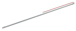 Lampa Barra a led per vano carico, 12V - 100 cm 73651