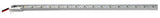 Lampa Barra a led per vano carico, 12V - 100 cm 73651