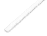 Pilot Striscia sottocofano a Led bianchi - 120 cm - 12V