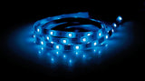 Lampa Striscia adesiva a Led RGB, USB - 200 cm 73660