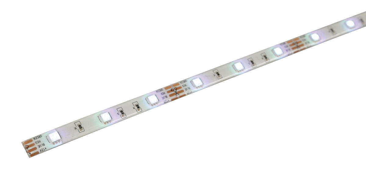Lampa Striscia adesiva a Led RGB, USB - 200 cm 73660