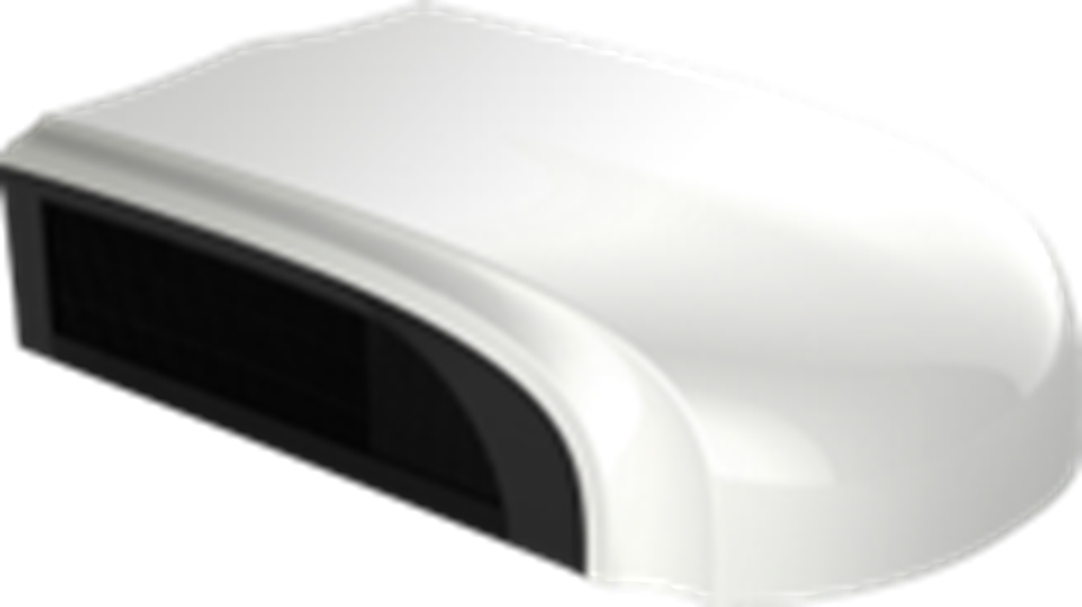 Mestic Climatizzatore Camper da tetto 2300W 7850 BTU 2500L - 1517850