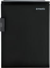 Mestic MR42 Frigorifero a Compressore 42 Litri Camper e Van 53x38,6x52 cm