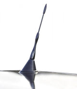 Wrc Antenna alluminio nera