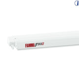 F80 S 290 • Polar White / Royal Grey
