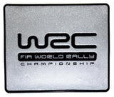 Alfombrilla antideslizante Wrc 15x13 cm