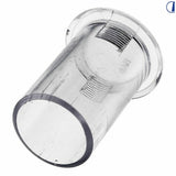 Spia fiamma per frigorifero Electrolux/Dometic (tipo nuovo)