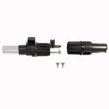 Thule Tappi finali per rullo tessuto TO 6200/6300 set sx e dx
