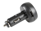 Lampa Smart-Plug, spinotto multifunzione 12/24V 74063