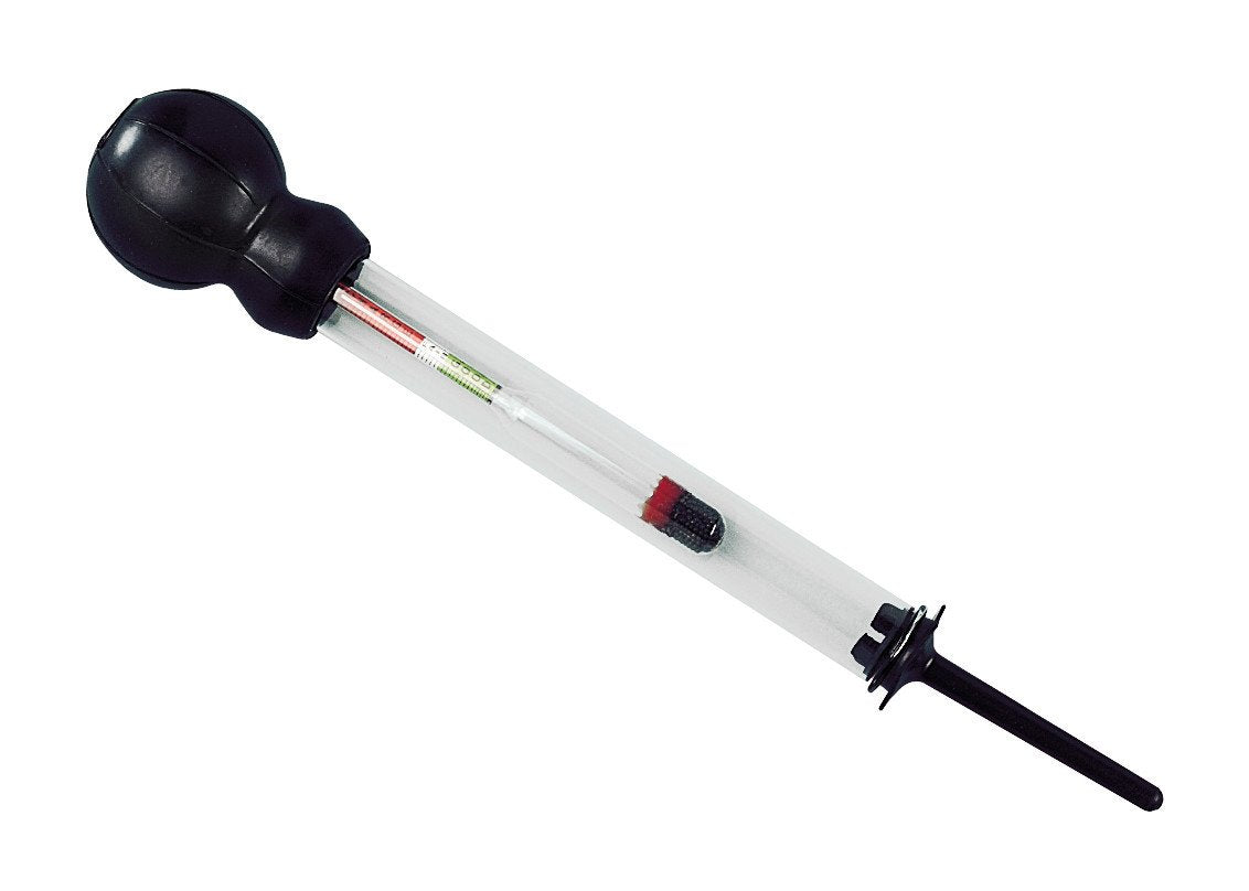 Lampa Densimetro per batteria 74070