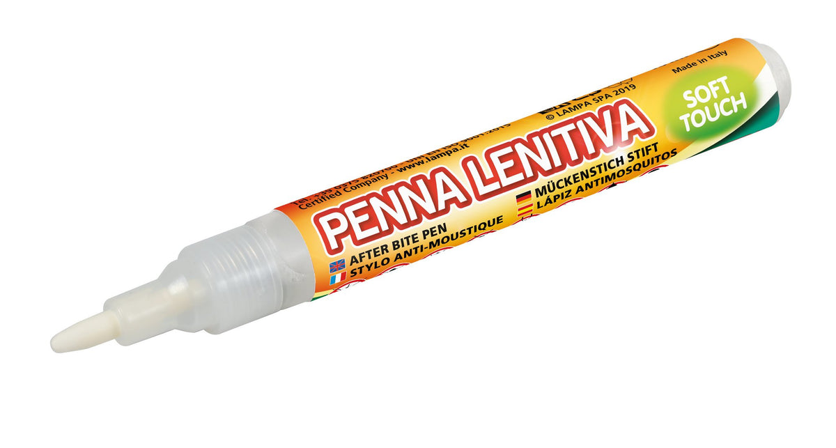Lampa Penna lenitiva contro le punture di insetti - 16 ml 74094
