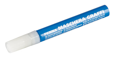 Lampa Penna maschera graffi - Trasparente 74099