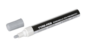 Pilot Pennarello per pneumatici - Argento