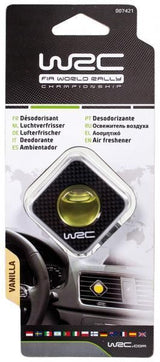 Wrc Deo membrana vaniglia