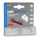 Lampa Alarm il ricorda-luci 6-12V 74212