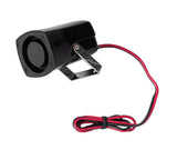 Lampa Retro-Bip - 24V - 1,0A - 110 dB 74214