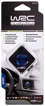 Membrana deportiva Wrc Deo
