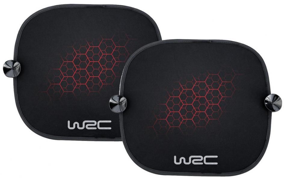 Wrc Tendine parasole laterali 36x44 cm