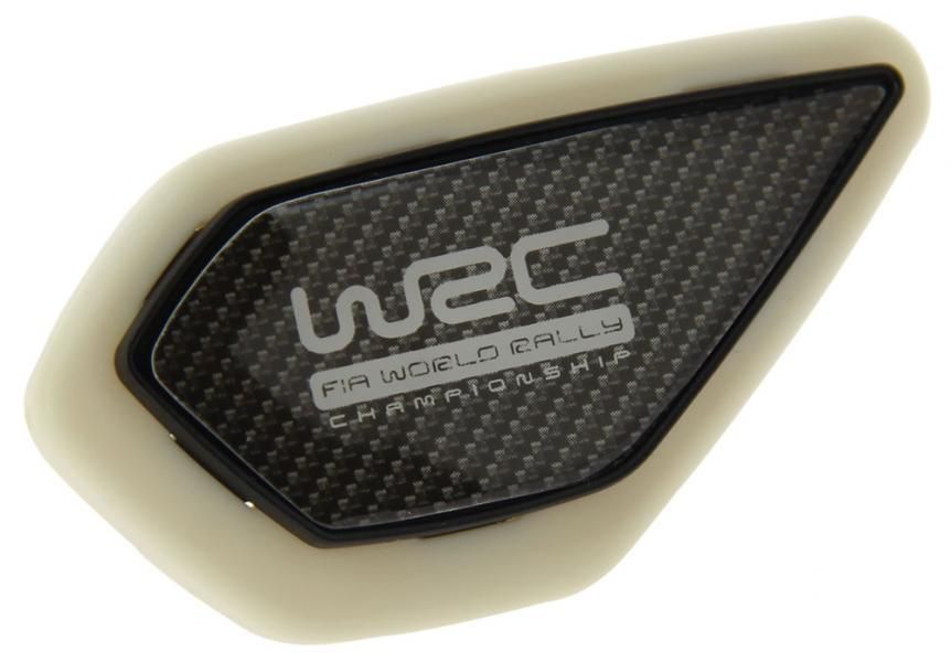 Wrc Stick Rallye vaniglia