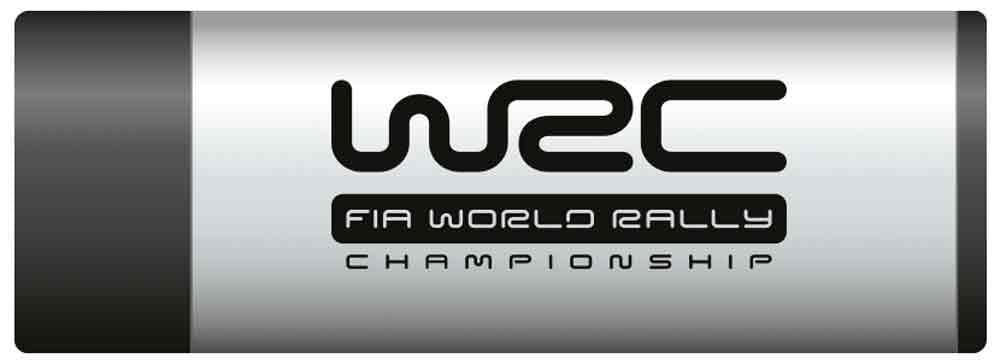 Wrc Deo Vanilleriegel