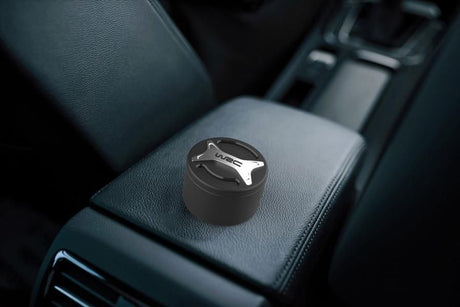 Chevrolet Vanille-Duftdose