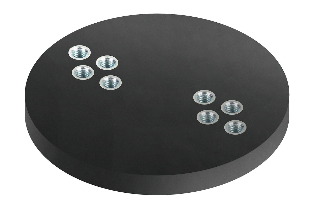 Lampa B1, base magnetica per telecamera -  82 mm 74420
